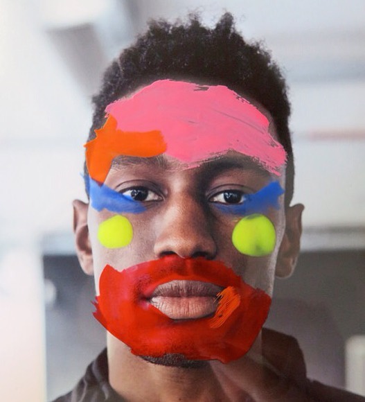 slider image