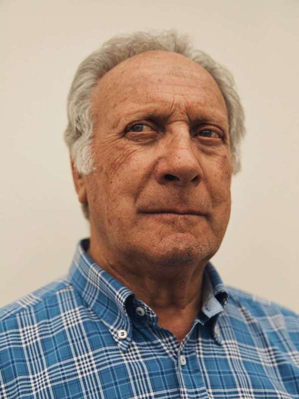 Dave Imms