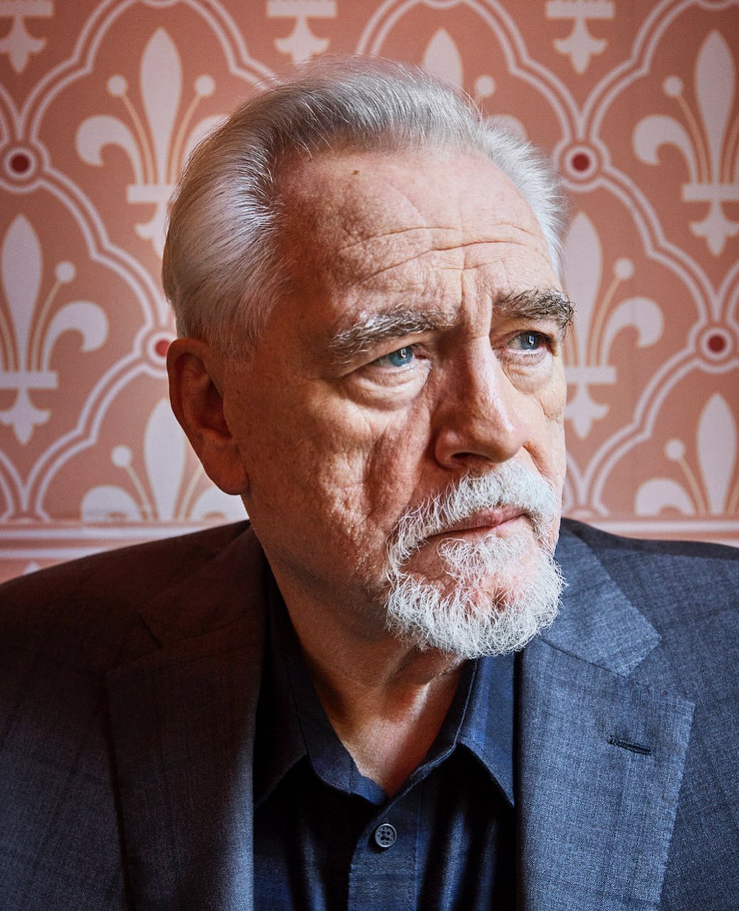 The Hollywood Reporter |  Aug. 19