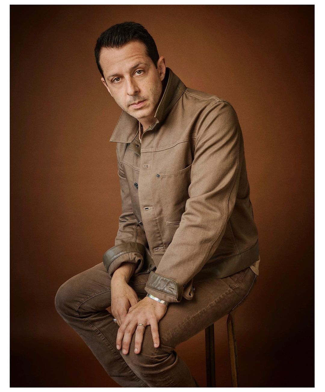 The Hollywood Reporter |  Sep. 22