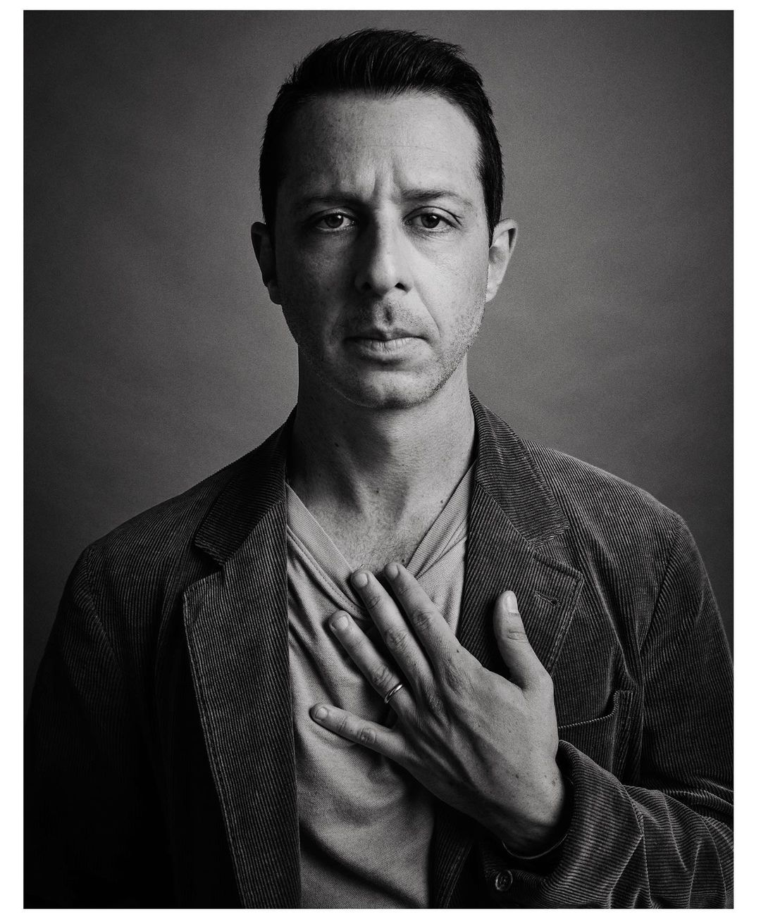 The Hollywood Reporter |  Sep. 22