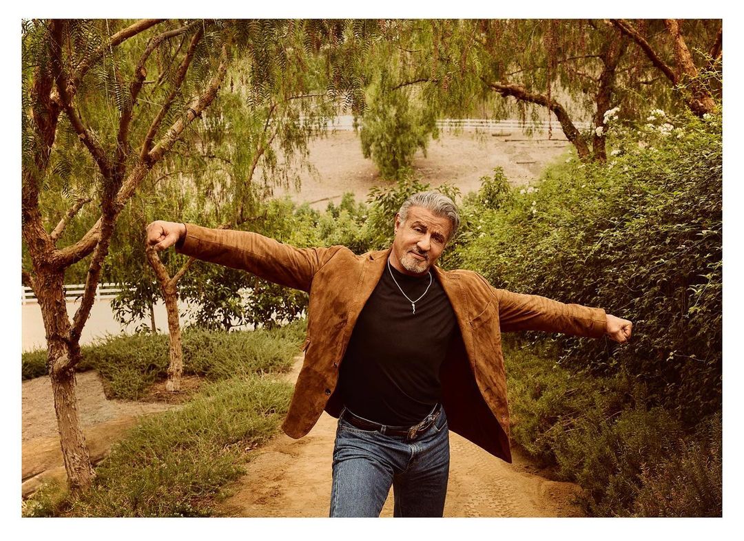 The Hollywood Reporter |  Nov. 22