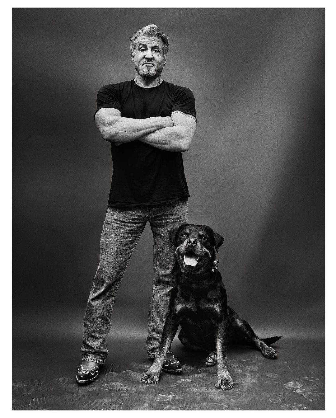 The Hollywood Reporter |  Nov. 22