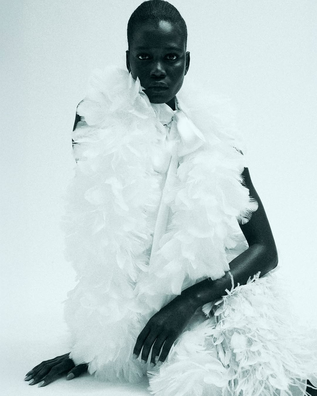 David  Roemer X NAEEM KHAN LTD