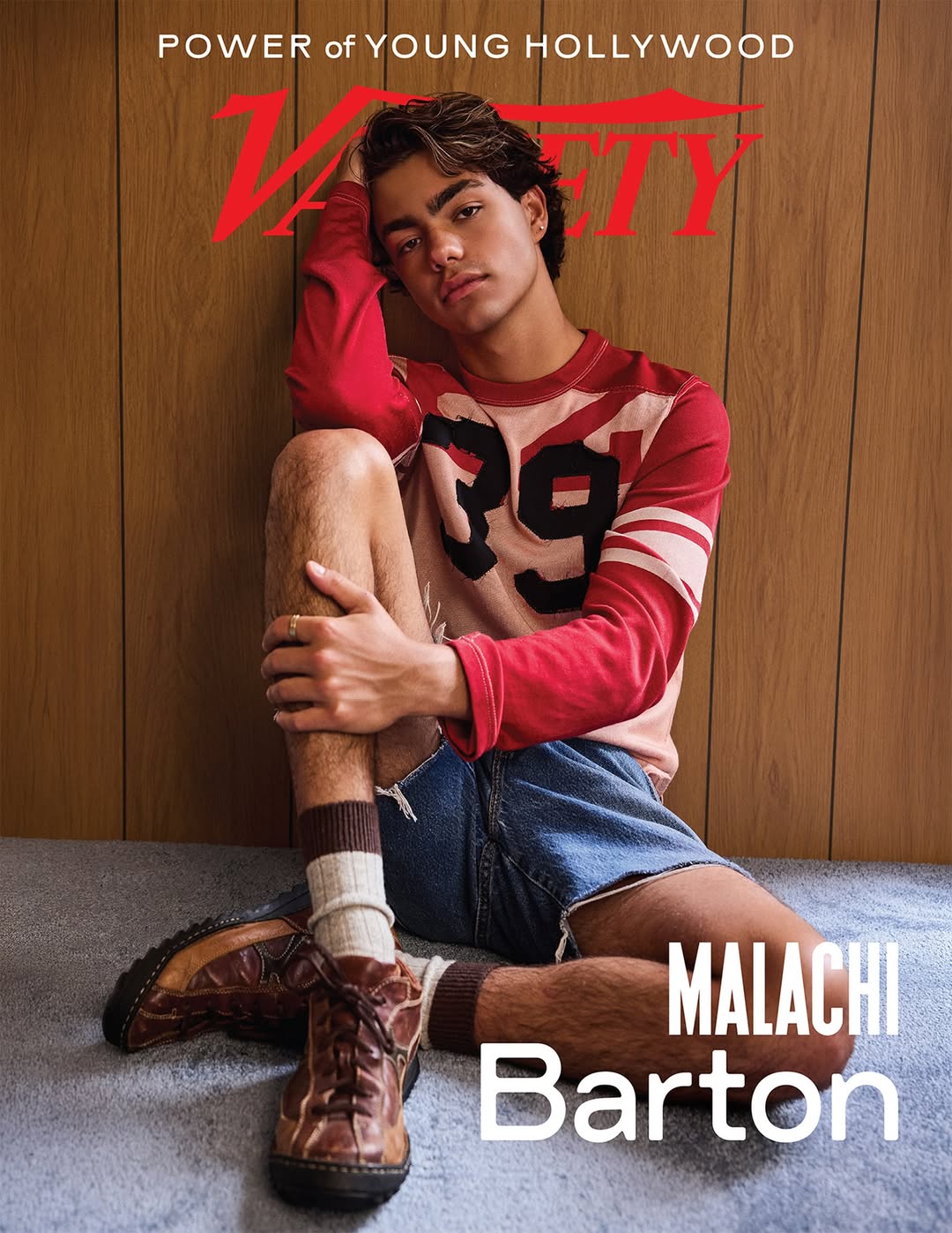 David  Roemer X Malachi Barton for Variety Aug. 26