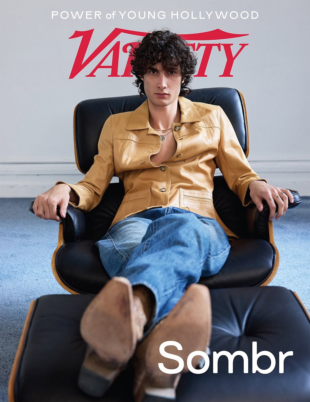 Variety |  Aug. 26