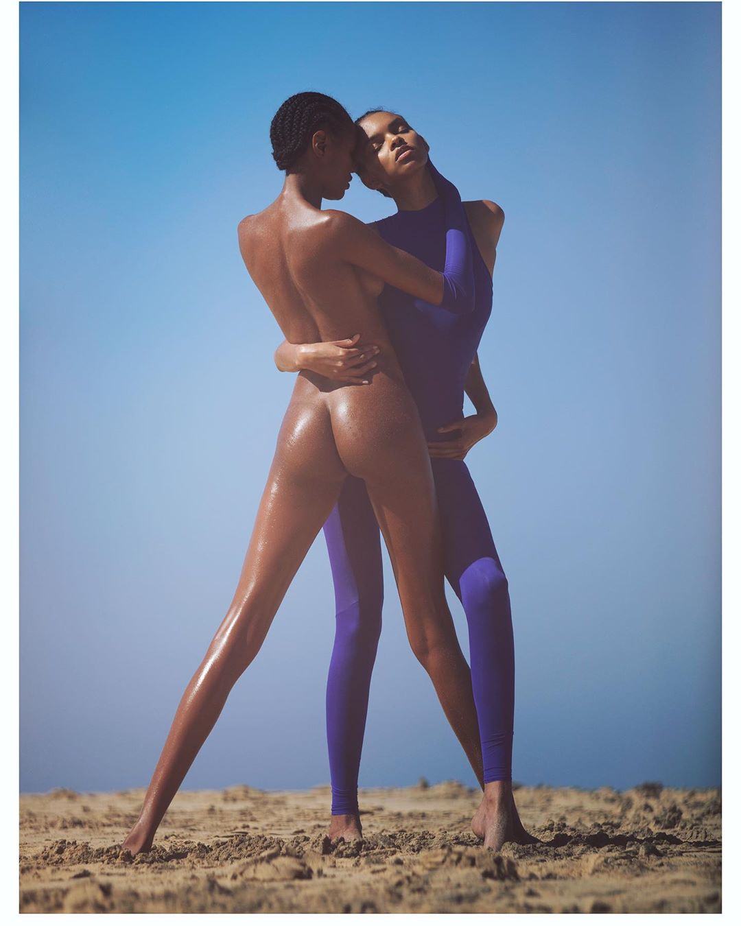 Slimi Magazine |  Aug. 19