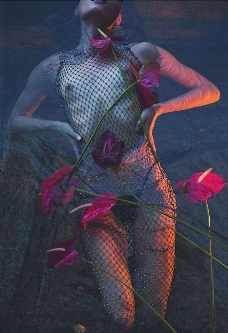 Venomous Magazine |  Oct. 19