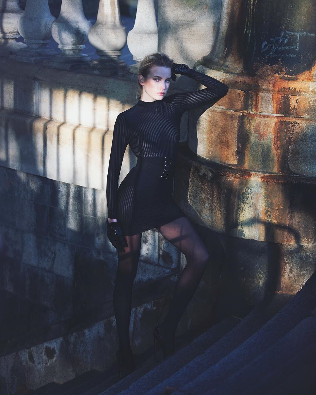 Maison Close New York |  Feb. 20