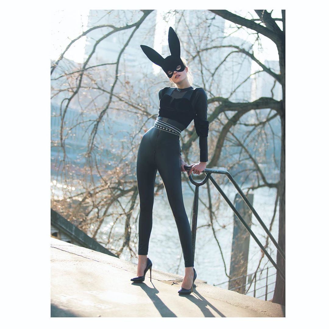 Maison Close New York |  Feb. 20