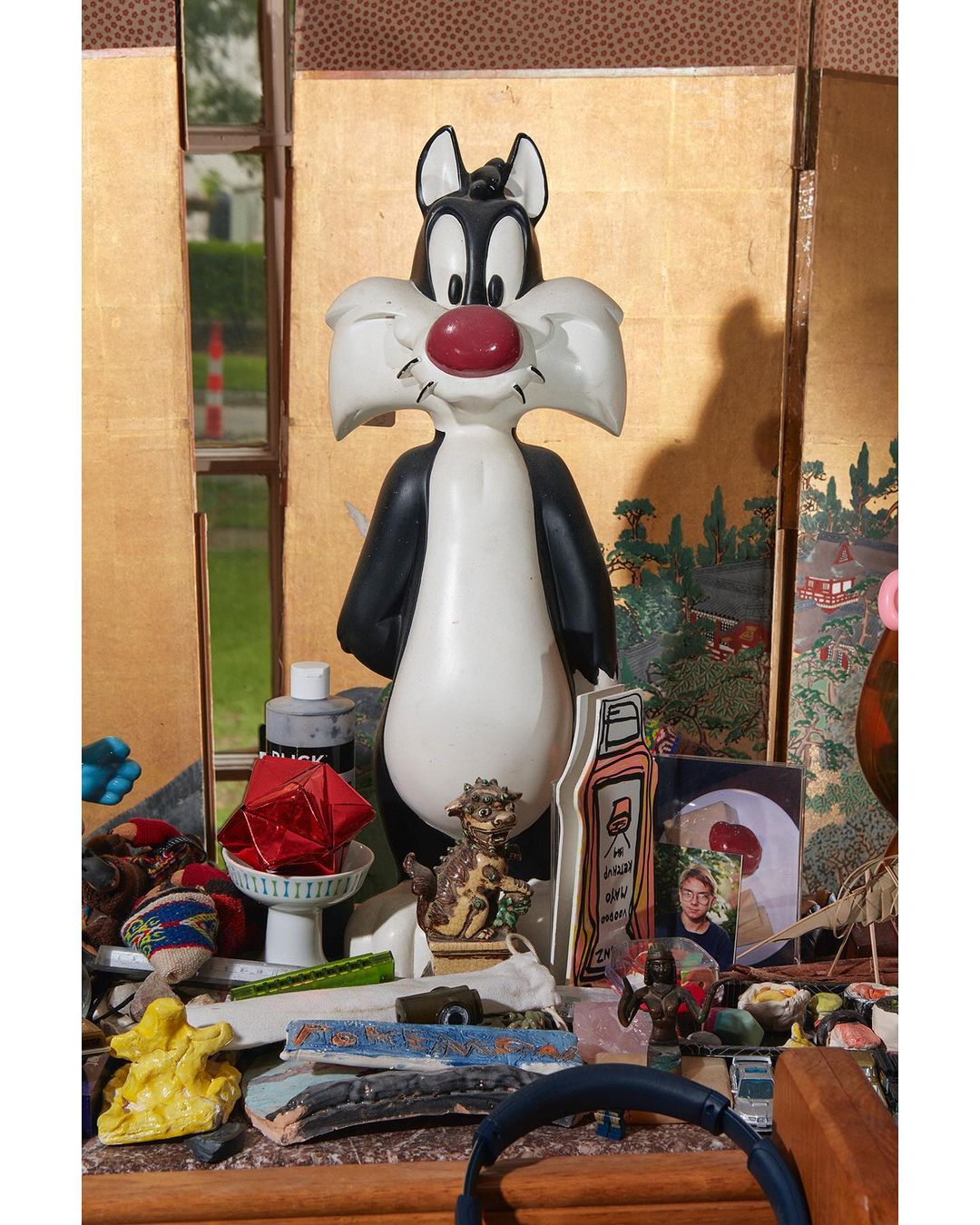 Apartamento Magazine |  Nov. 21