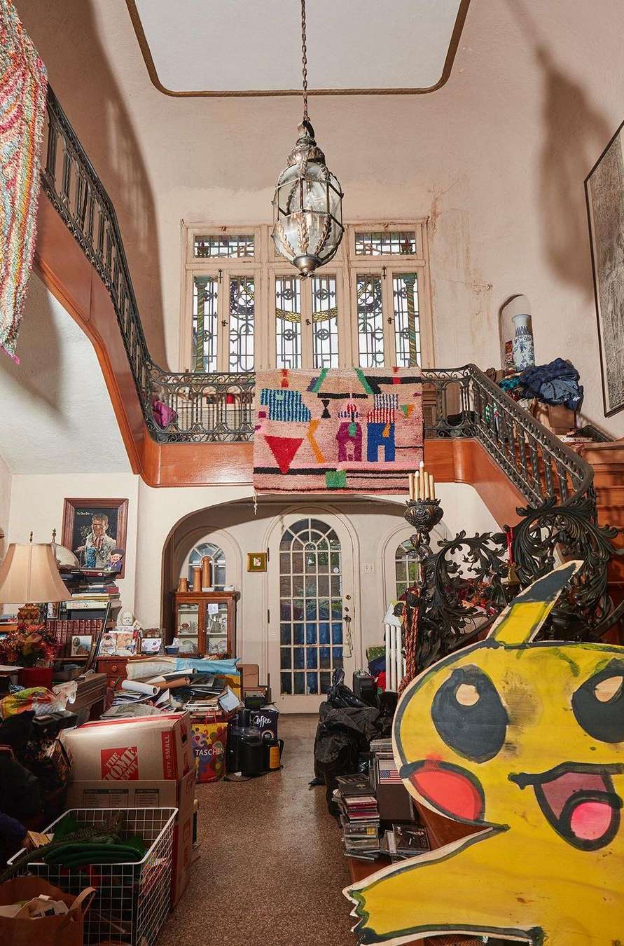 Apartamento Magazine |  Nov. 21