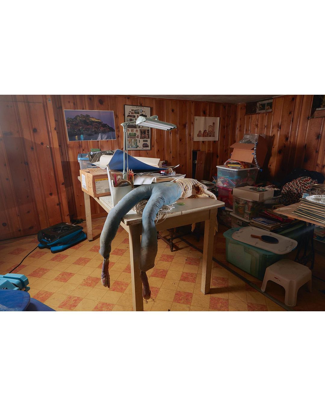 Apartamento Magazine |  Nov. 21