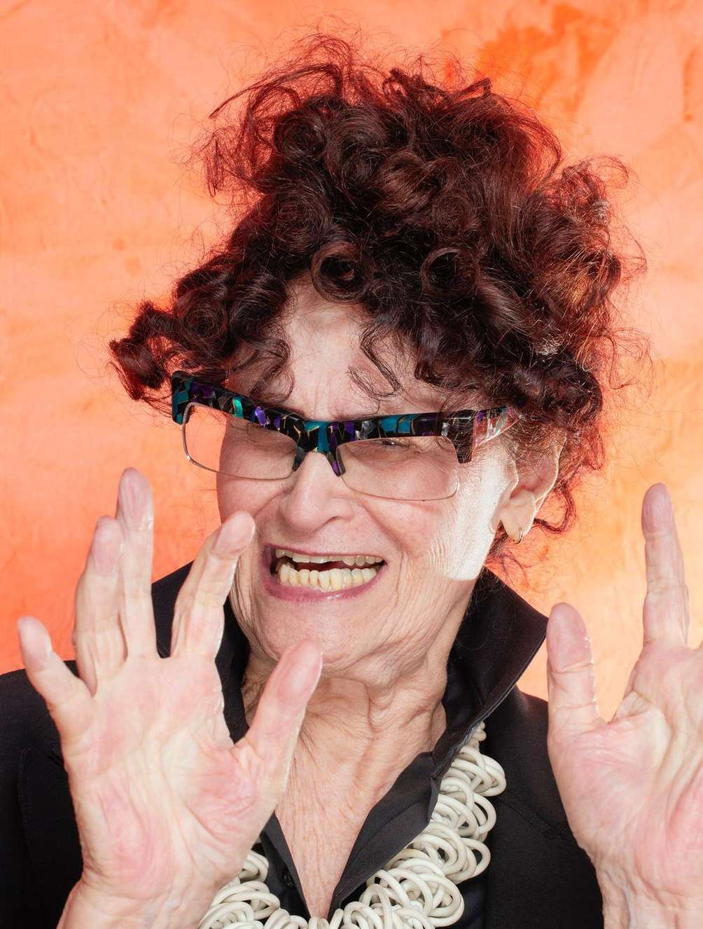 Autre Magazine |  Oct. 23