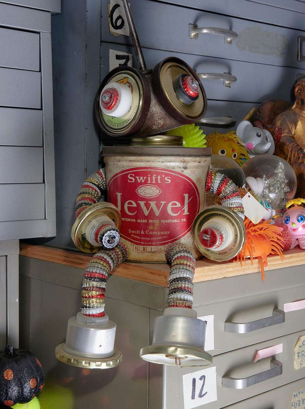 Autre Magazine |  Oct. 23