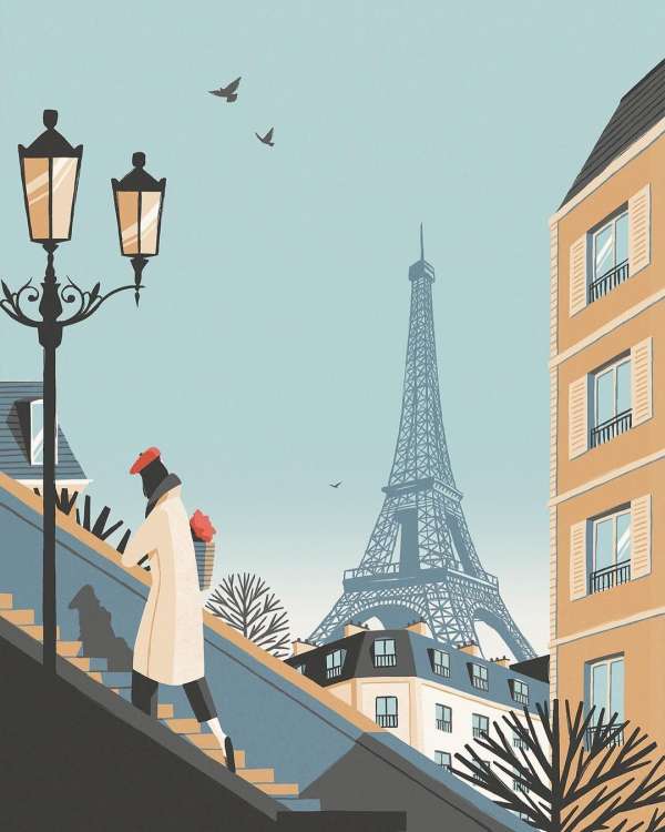 David Doran