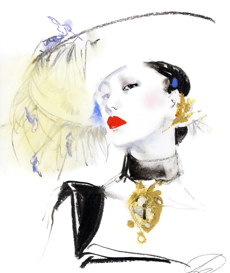 David Downton | The Agents Club