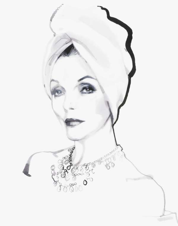 David Downton