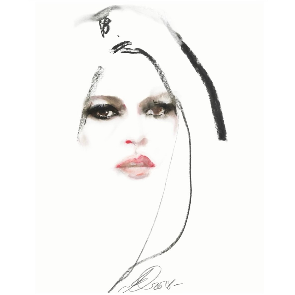 David Downton Dec. 25