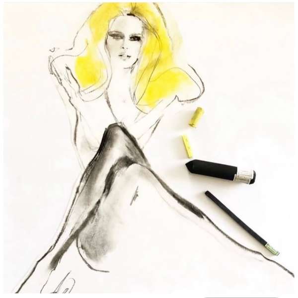 David Downton