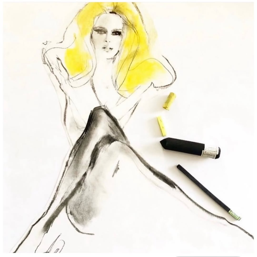 David Downton Dec. 25