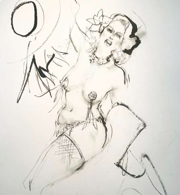David Downton