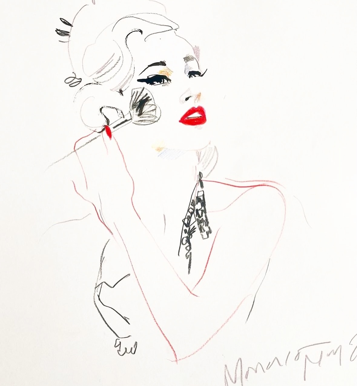 David Downton