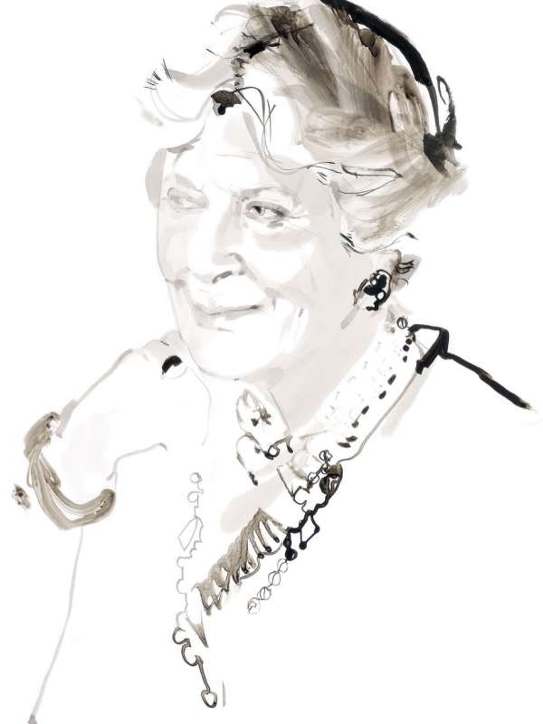 David Downton