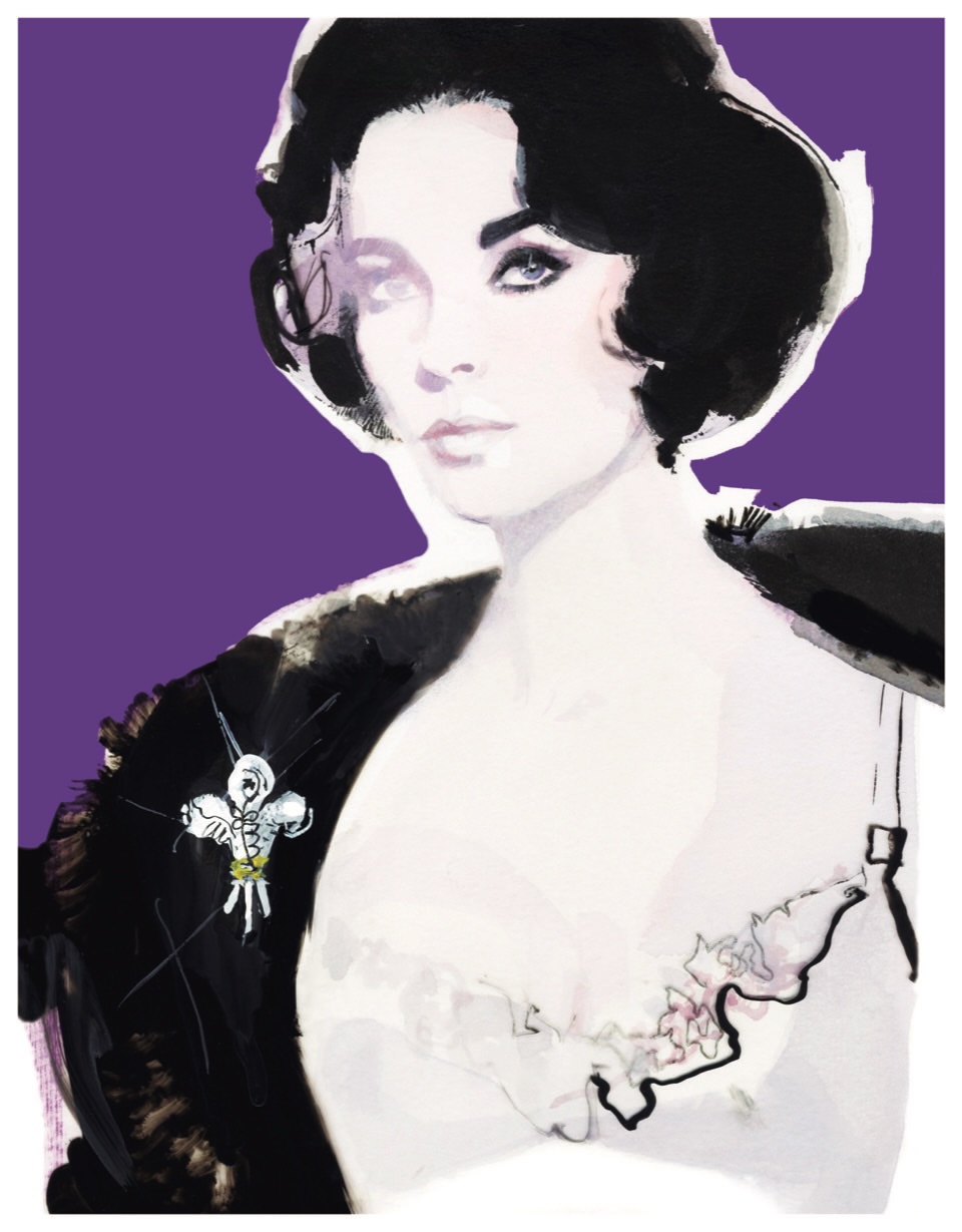 David Downton Feb. 26