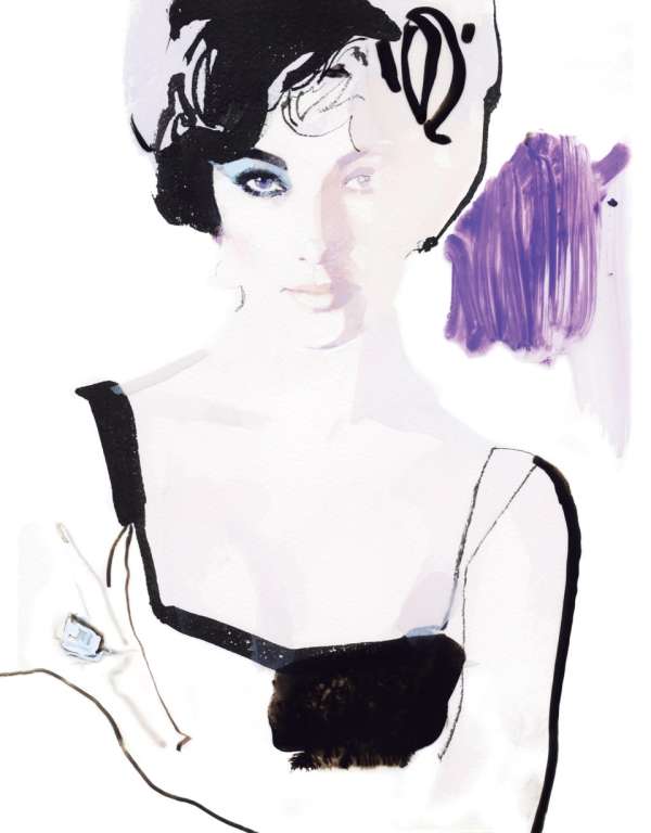 David Downton