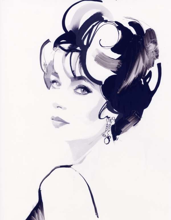 David Downton