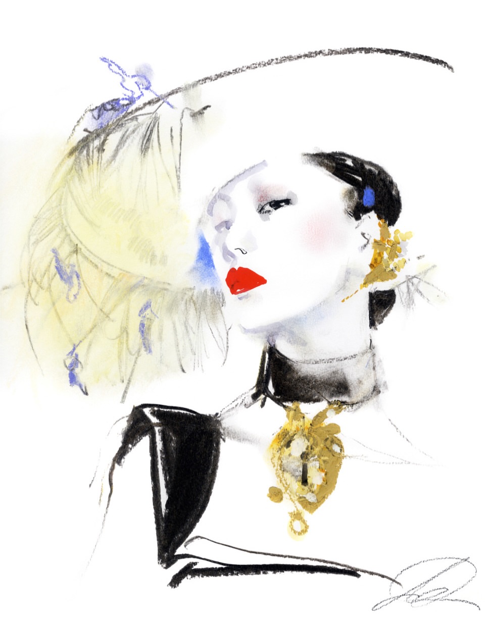 Schiaparelli |  Mar. 26