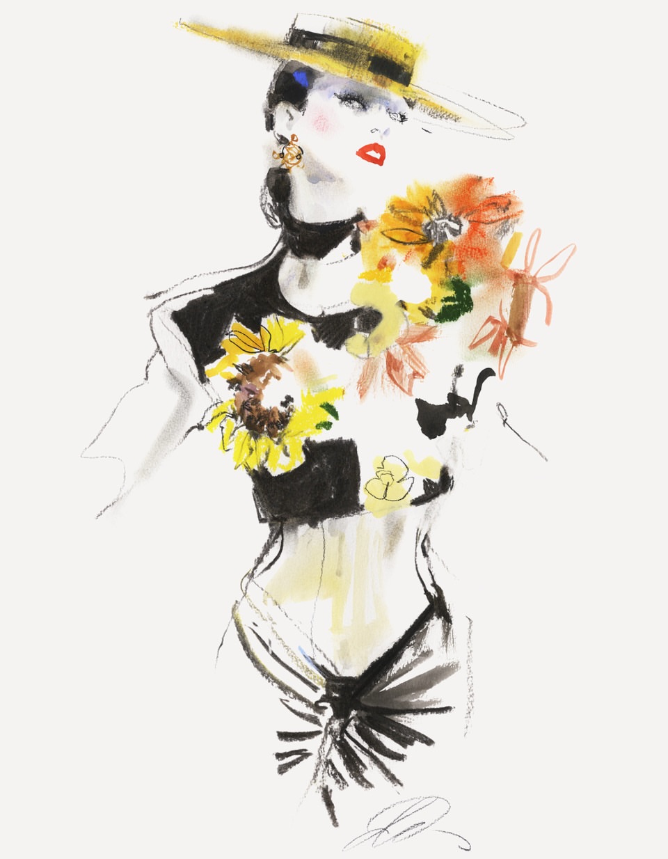 Schiaparelli |  Mar. 26