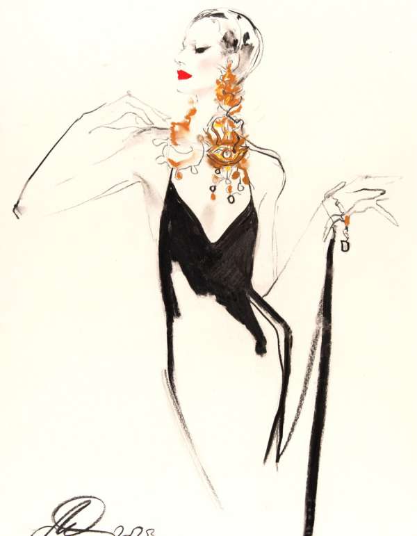 David Downton