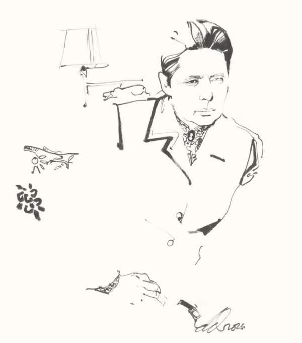 David Downton