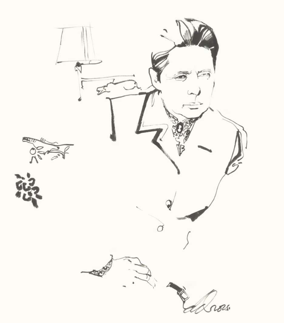 David Downton