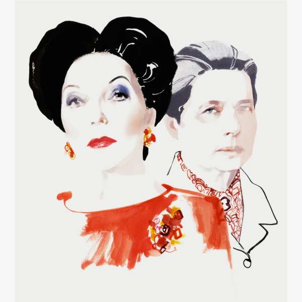 David Downton