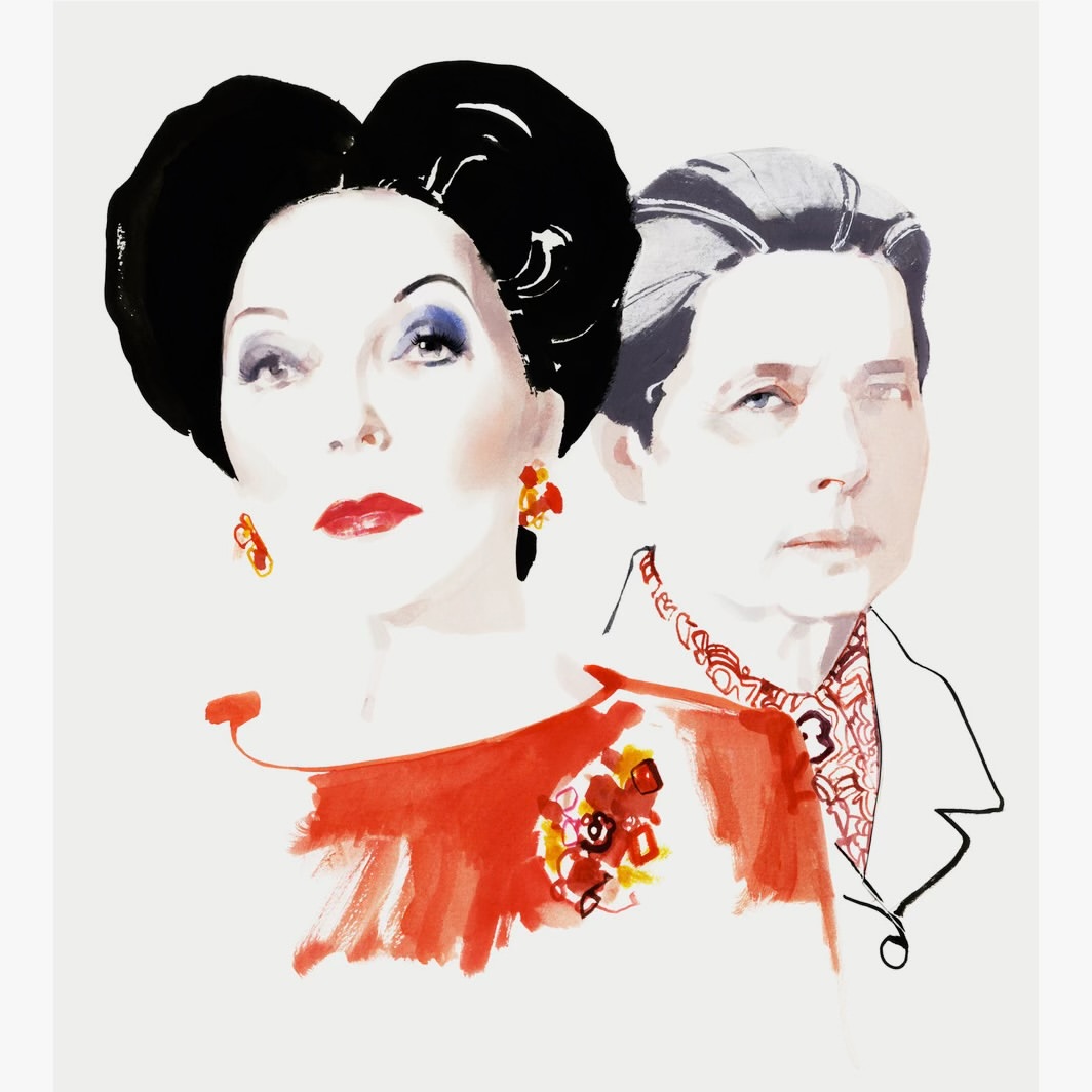 David Downton