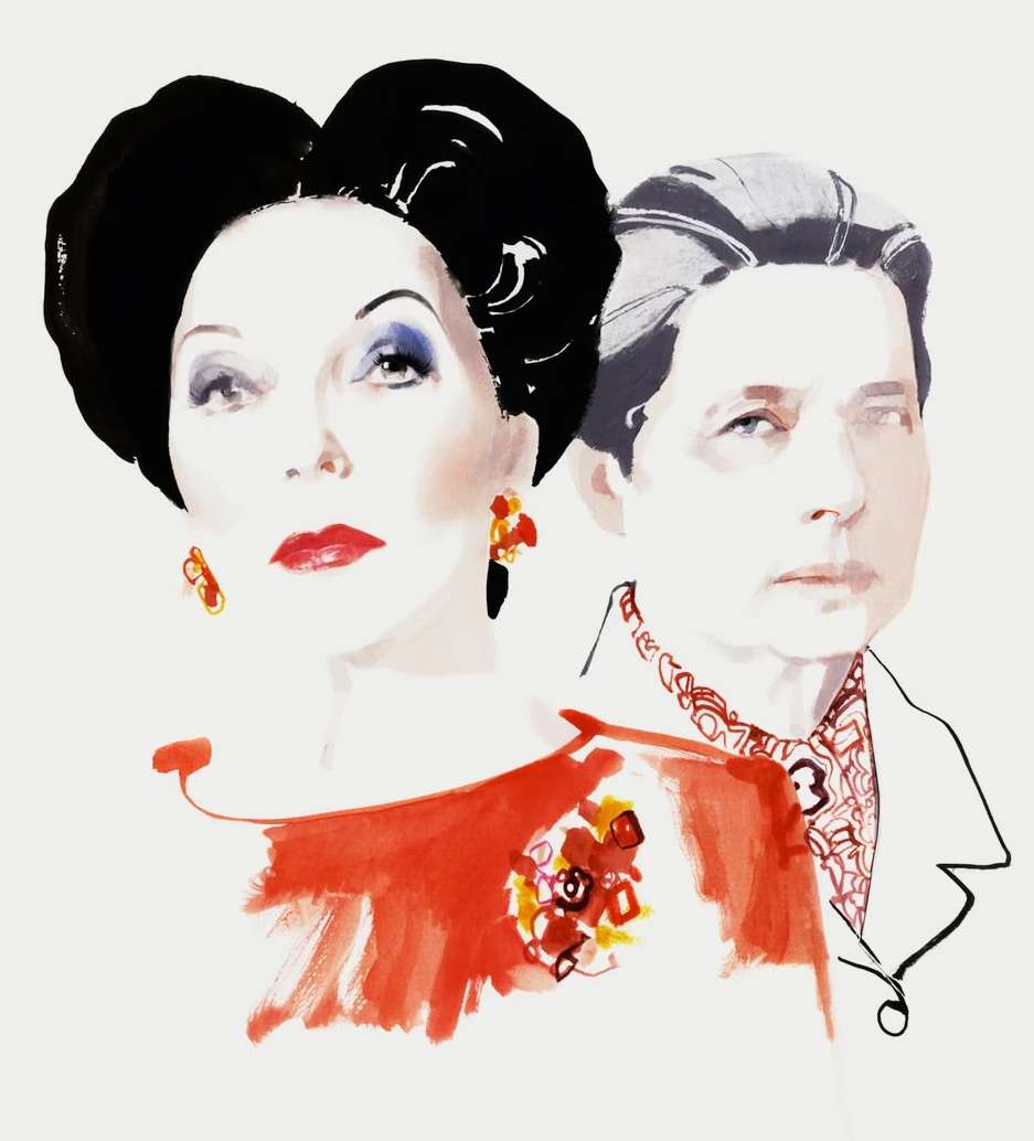 David Downton May. 26