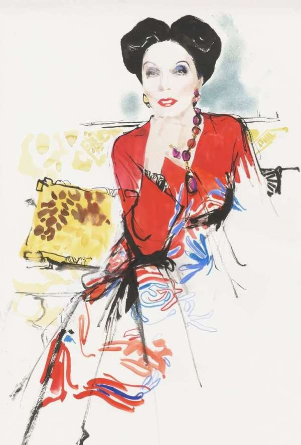 David Downton