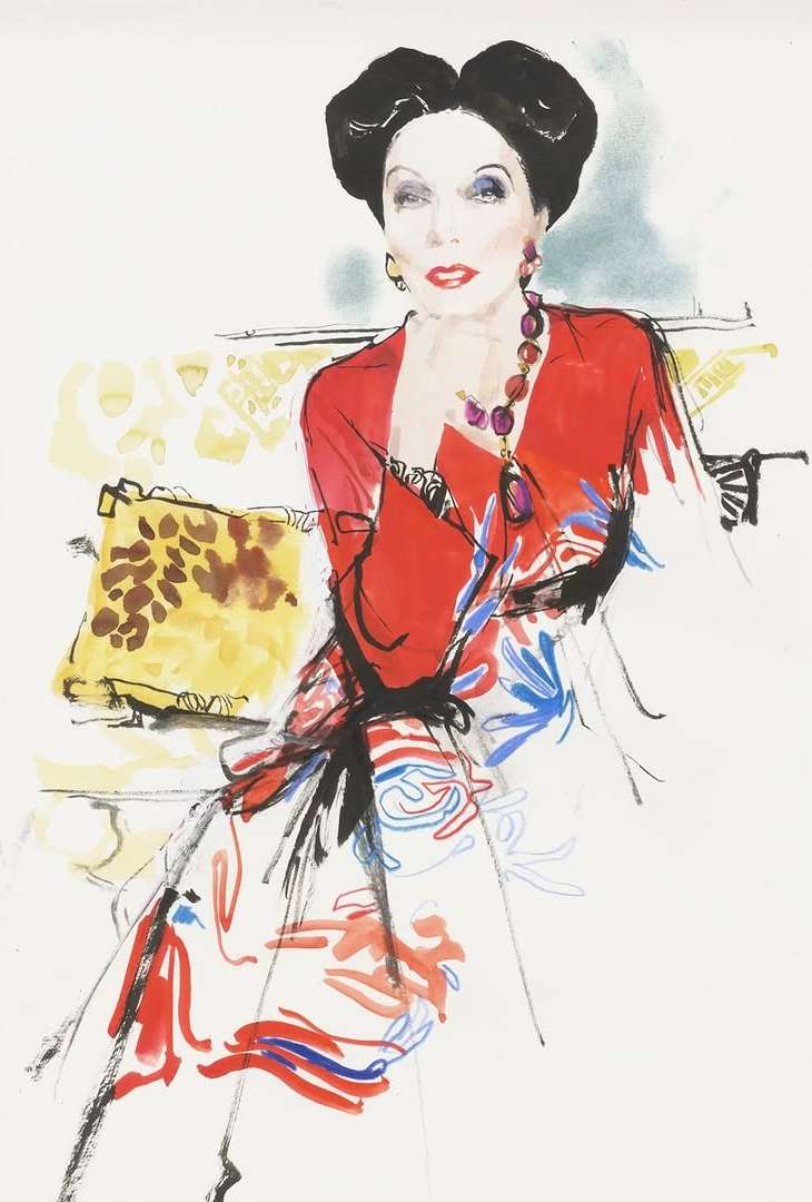 David Downton