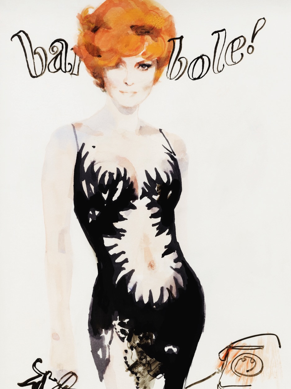 David Downton