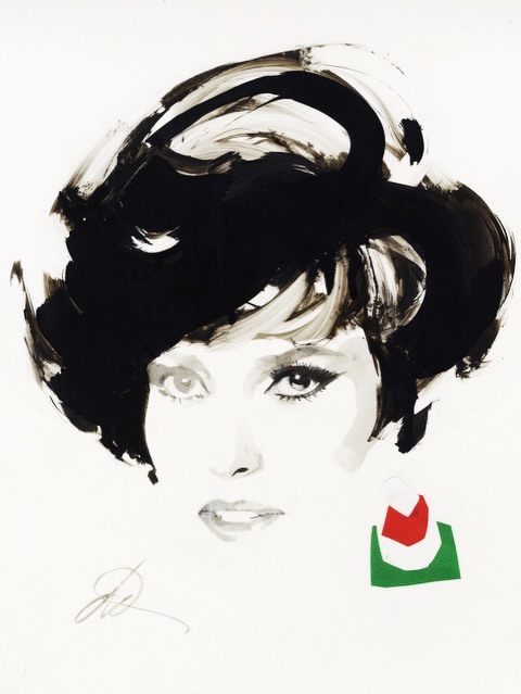 David Downton Jul. 26