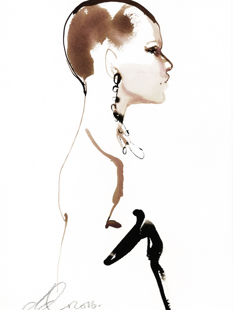 David Downton