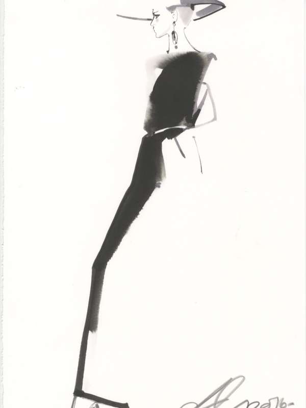 David Downton