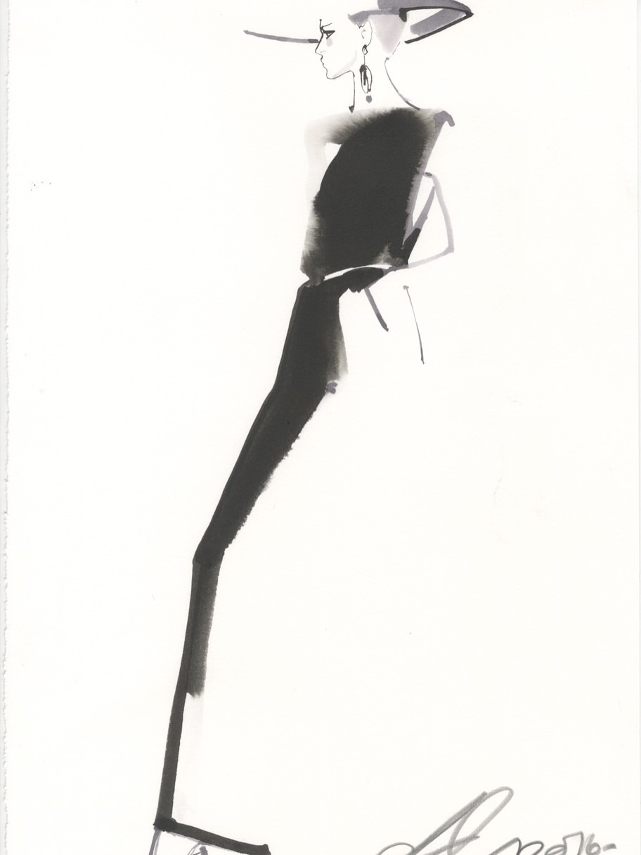 David Downton