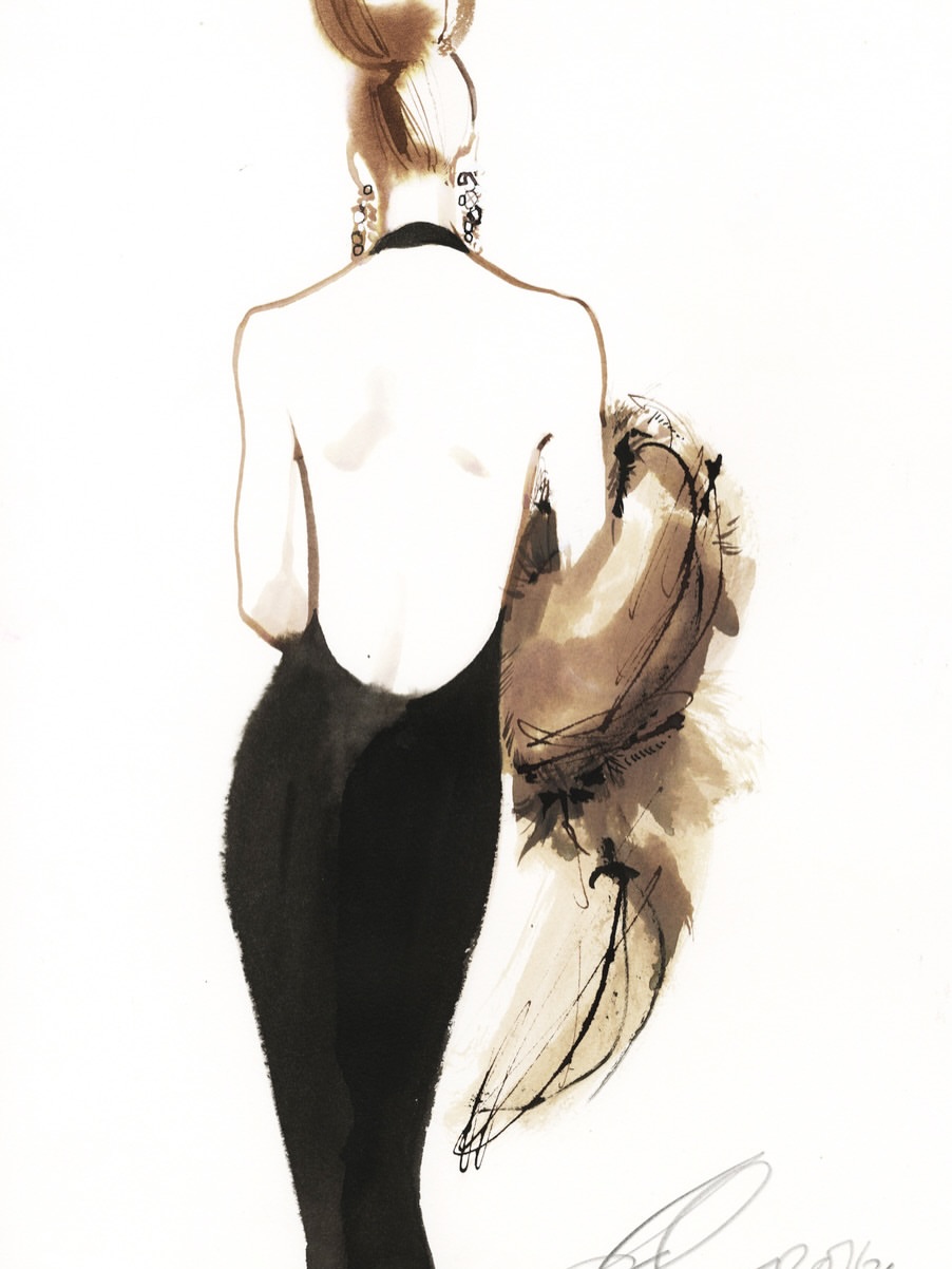 <a href="/david-downton">David Downton</a> <span style="text-transform: none; white-space: nowrap;">Aug. 26</span>
