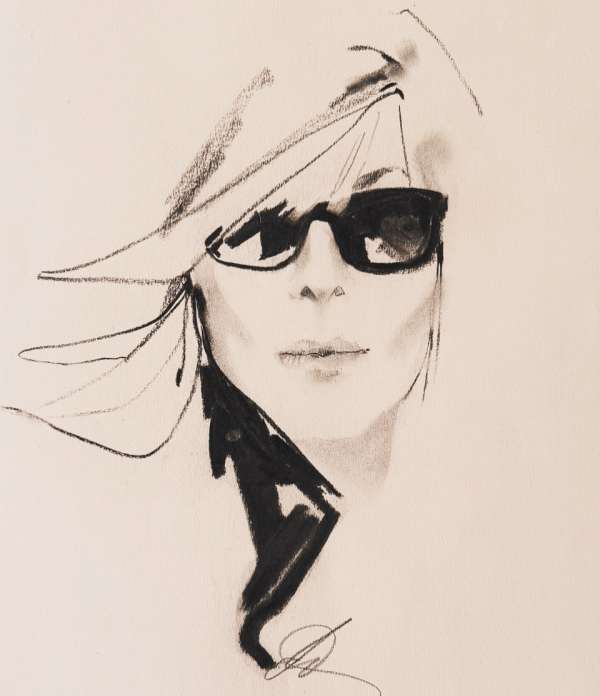 David Downton