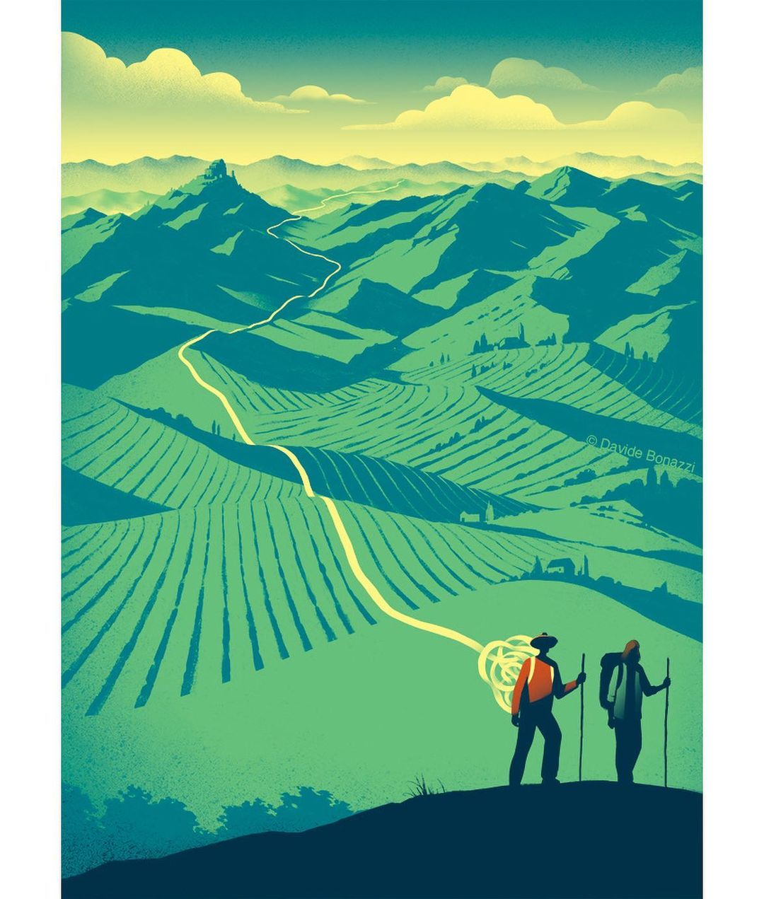 Palazzo Madama Torino |  Jul. 23