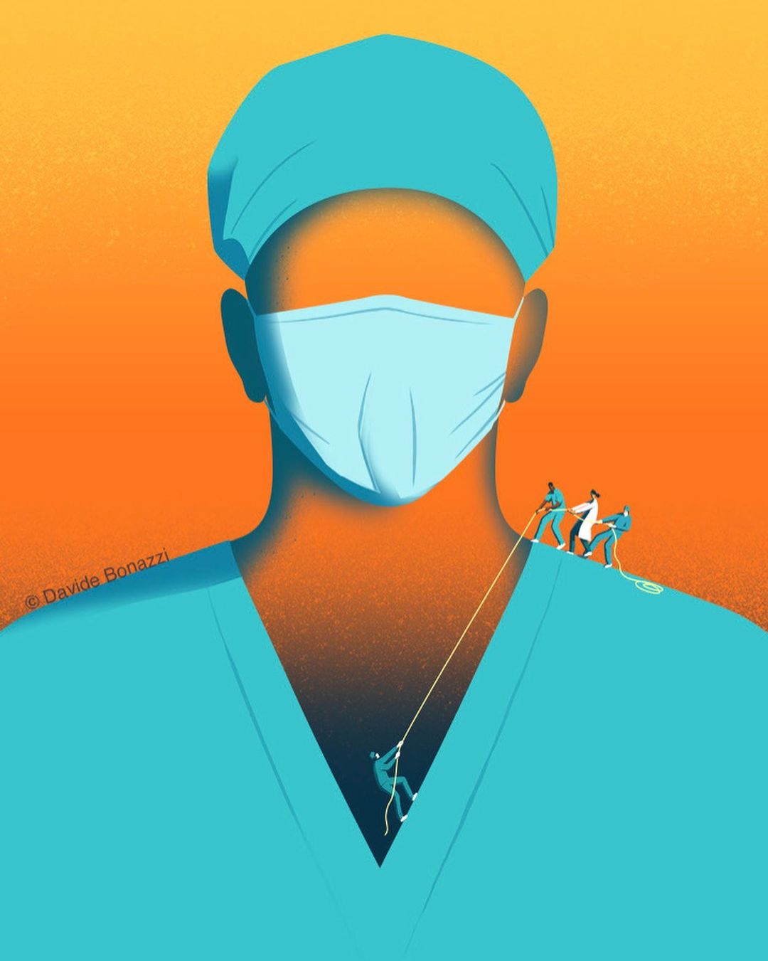 Columbia Medicine |  Sep. 23